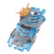 Transformers Earthrise War for Cybertron Battle Masters Soundbarrier (WFC-E1)