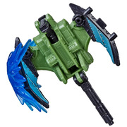 Transformers War for Cybertron Siege Battle Masters WFC-S16 Pteraxadon
