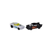 Transformers Earthrise War for Cybertron Micromaster WFC-E3 Trip-Up & Daddy-O