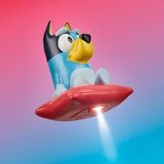 GoGlow Buddy Bluey Night Light and Torch - Bluey