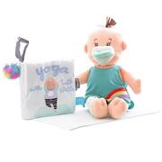 Manhattan Toy Wee Baby Stella Yoga Set 