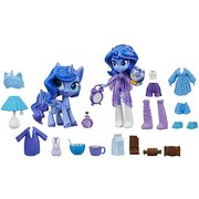 My Little Pony Equestria Girls Princess Luna Potion Princess