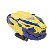 Power Rangers Beast Morphers Beast-X King Morpher