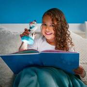 Disney Frozen 2 GoGlow Olaf Night Light and Torch