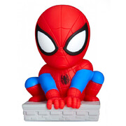 Spider Man 2 GoGlow Night Light and Torch