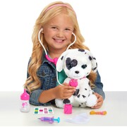 Barbie You Can Be Anything Kiss & Care Pet Doctor Set