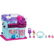 Shopkins Lil' Secrets Season 4 Pets Secret Shop -  Choose from 3