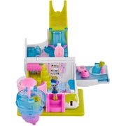 Shopkins Lil' Secrets Season 3 Secret Shop - Cool Scoops Cafe