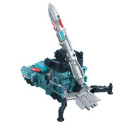 Transformers Generations War for Cybertron Earthrise Leader WFC-E23 Doubledealer