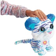 FurReal North the Sabertooth Kitty Interactive Toy 