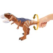 Jurassic World Massive Biters Siats Meekerorum