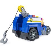 Paw Patrol Chase Split-Second 2-in-1 Transforming Police Cruiser Vehicle