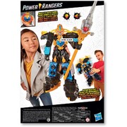 Power Rangers Beast Morphers Beast-X King Ultrazord Action Figure 