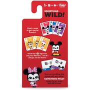Funko Mickey Mouse Something Wild Card Game
