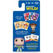 FUNKO Toy Story Something Wild Card Game