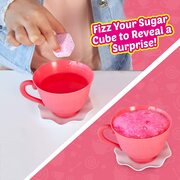 Itty Bitty Prettys Tea Party Series 1 Small Tea Cup