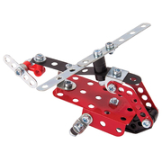Meccano 3 Model Set Rescue Squad