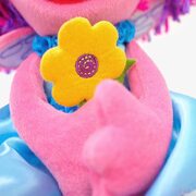 Gund Sesame Street Abby Cadabby Holding Flower 28cm Plush