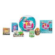 ZURU 5 Surprise Toy Mini Brands Assorted Full Box of 12