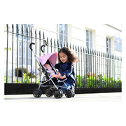 Joie Junior Nitro Doll Stroller