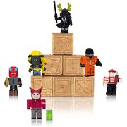 Roblox Series 8 Mystery Figures Full Box of 24