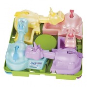 Hungry Hungry Hippos Unicorn Edition