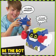 Really RAD Robots Prankbro