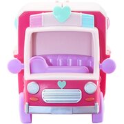 Little Live Pets Scruff-a-Luvs Vet Rescue Ambulance Vet Set