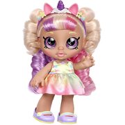 Shopkins Kindi Kids Fun Time Friends Mysta Bella