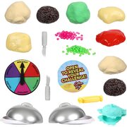 Collins Key: Double Fake Food Showdown