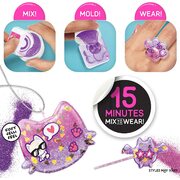 Jelli Rez Jewelry Pack Assorted