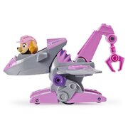 Paw Patrol Dino Rescue Deluxe Vehicle - Skye