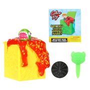 Collins Key Box Figure Challenge Assorted