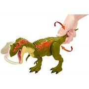 Jurassic World Camp Cretaceous Massive Biters Albertosaurus Figure
