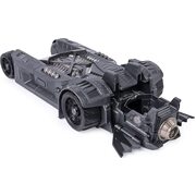 Batman Batmobile and Batboat 2-in-1 Transforming Vehicle