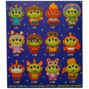 FUNKO Mystery Minis Disney Pixar Remix Box of 12 