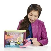 LPS Littlest Pet Shop Style Set  Pawza Pool Harriet Grand #3835