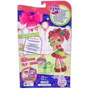 Shopkins S7 Shoppies Join The Party Dolls - ROSIE BLOOM (Picnic Party)