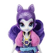 My Little Pony Equestria Girls Rarity Sporty Style Roller Skater Doll