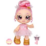 Shopkins Kindi Kids Fun Time Friends Pirouetta