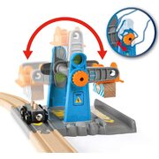 Brio World Smart Tech Lift and Load Crane 33827