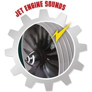 Haynes Machine Works Jet Engine