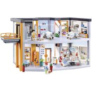 Playmobil City Life Large Hospital Playset 512pc 70190