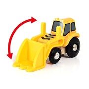 Brio World Loader 33436