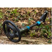 Discovery Adventures Digital Metal Detector