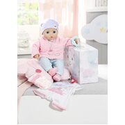 ZAPF Baby Annabell Mix & Match Set Doll Clothes