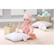 ZAPF Baby Annabell Little Annabell Doll 36cm (Plastic Free Packaging)