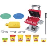 Play-Doh Kitchen Creations Grill'n Stamp Playset