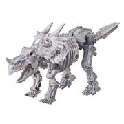 Transformers Generations War for Cybertron: Kingdom Deluxe WFC-K15 Ractonite