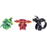 Bakugan Geogan Brawler Pack Season 3 (Mutasect/Stardox)